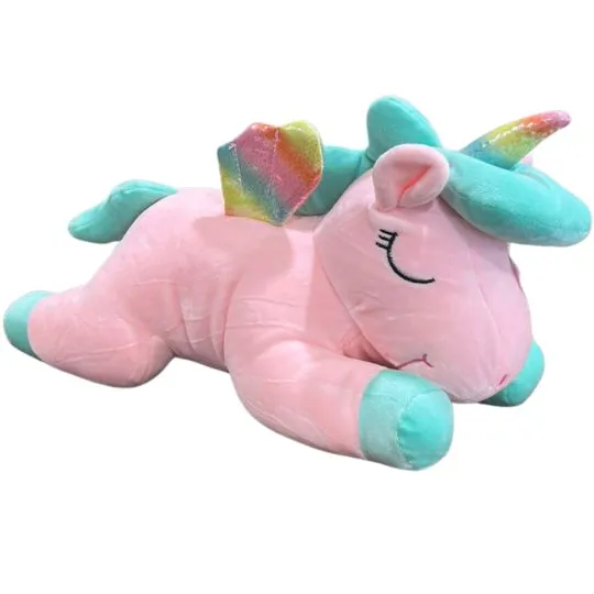 Peluche unicornio 8075612